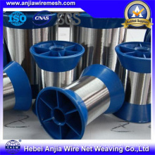 High Tensile Stainless Steel Wire with CE & SGS
